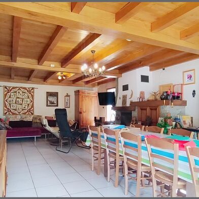 Maison 11 pièces 520000 €