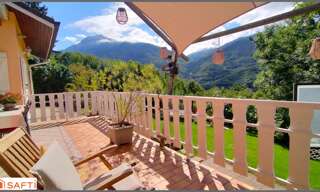 Maison 11 Pièces 223 m² à vendre à Saint-Michel-de-Maurienne (73140)