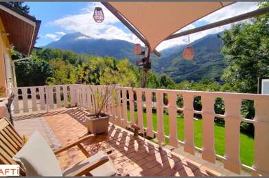 Maison 11 pièces 494000 €