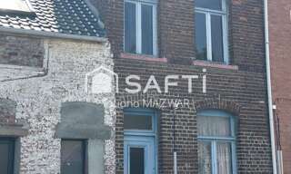 Maison 4 Pièces 62 m² à vendre à Bois-Bernard (62320)