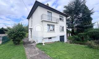 Maison 5 Pièces 120 m² à vendre à Puttelange-aux-Lacs (57510)