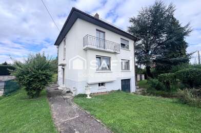 Maison 5 pièces 137000 €
