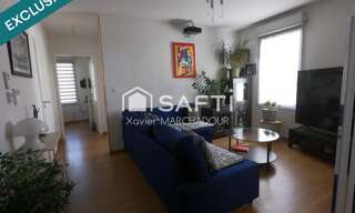 Appartement 3 Pièces 61 m² à vendre à Marseille 10 (13010)