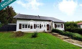 Maison 7 Pièces 173 m² à vendre à Bouzonville (57320)