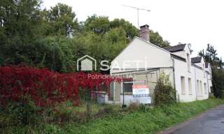 Maison 5 Pièces 85 m² à vendre à Villeneuve-sur-Yonne (89500)