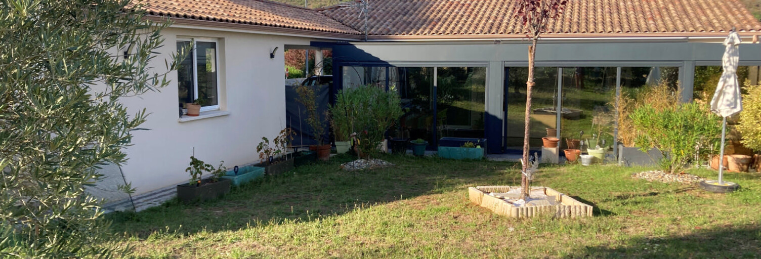 Maison 4 Pièces 80 m² à vendre à Cahors (46000)