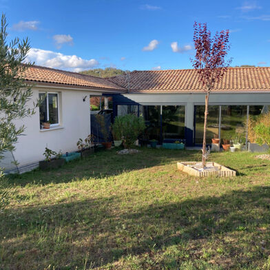 Maison 4 pièces 314000 €