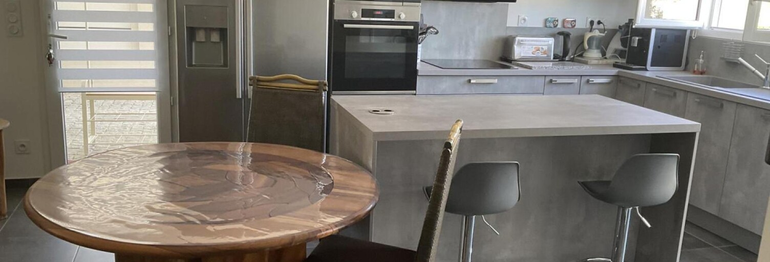 Maison 4 Pièces 80 m² à vendre à Cahors (46000)