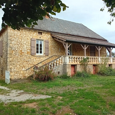 Maison 3 pièces 161250 €