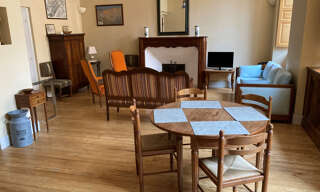 Appartement 3 Pièces 74 m² à vendre à Cahors (46000)