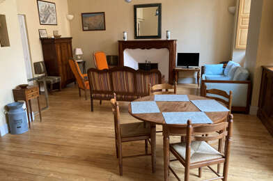 Appartement 3 pièces 145800 €