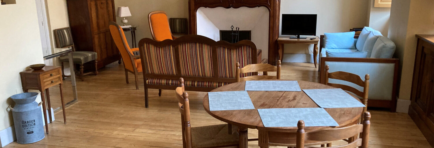 Appartement 3 Pièces 74 m² à vendre à Cahors (46000)