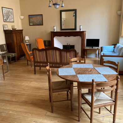 Appartement 3 pièces 145800 €