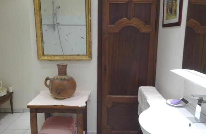 Cahors, appartement de caractère — photo 3