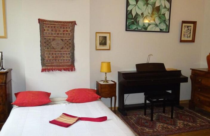 Cahors, appartement de caractère — photo 5