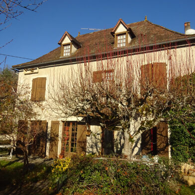 Maison 5 pièces 176550 €