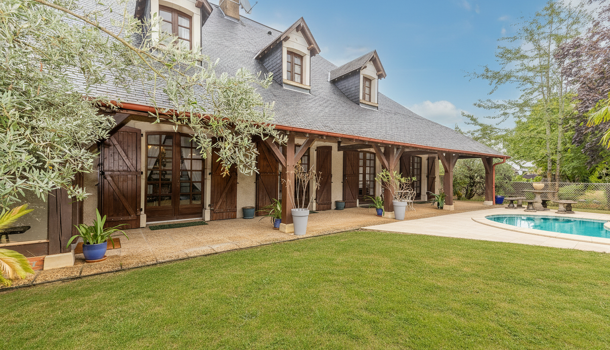 Villa / Maison 7 pièces  à vendre Bizanos 64320