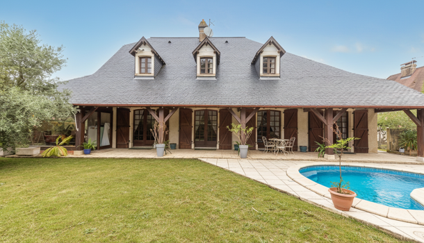 Villa / Maison 7 pièces  à vendre Bizanos 64320