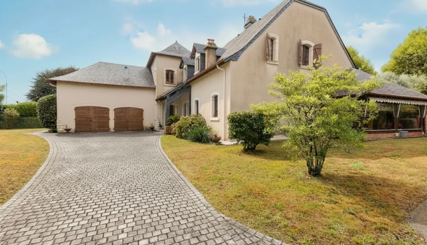 Villa / Maison 7 pièces  à vendre Bizanos 64320