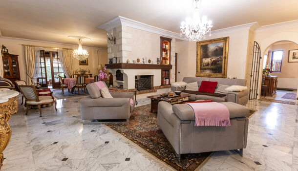 Villa / Maison 7 pièces  à vendre Bizanos 64320