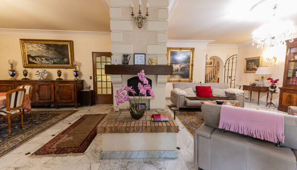 Villa / Maison 7 pièces  à vendre Bizanos 64320