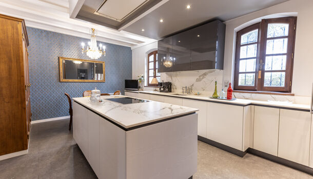 Villa / Maison 7 pièces  à vendre Bizanos 64320