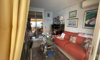 Appartement 115 m² en viager Villeneuve-Loubet (06270)