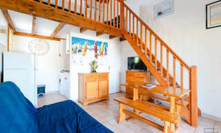 Maison 1 Pièce 20 m² à louer à Gruissan (11430)