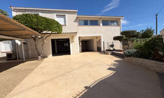 Maison 6 Pièces 165 m² à vendre à Marignane (13700)