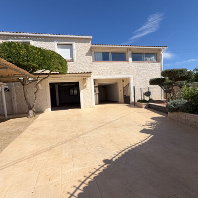 Maison 6 pièces 617000 €