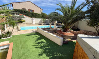 Maison 6 Pièces 165 m² à vendre à Marignane (13700)