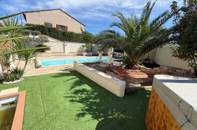 Maison 6 pièces 599000 €