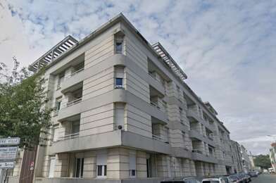 Appartement 4 pièces 346900 €