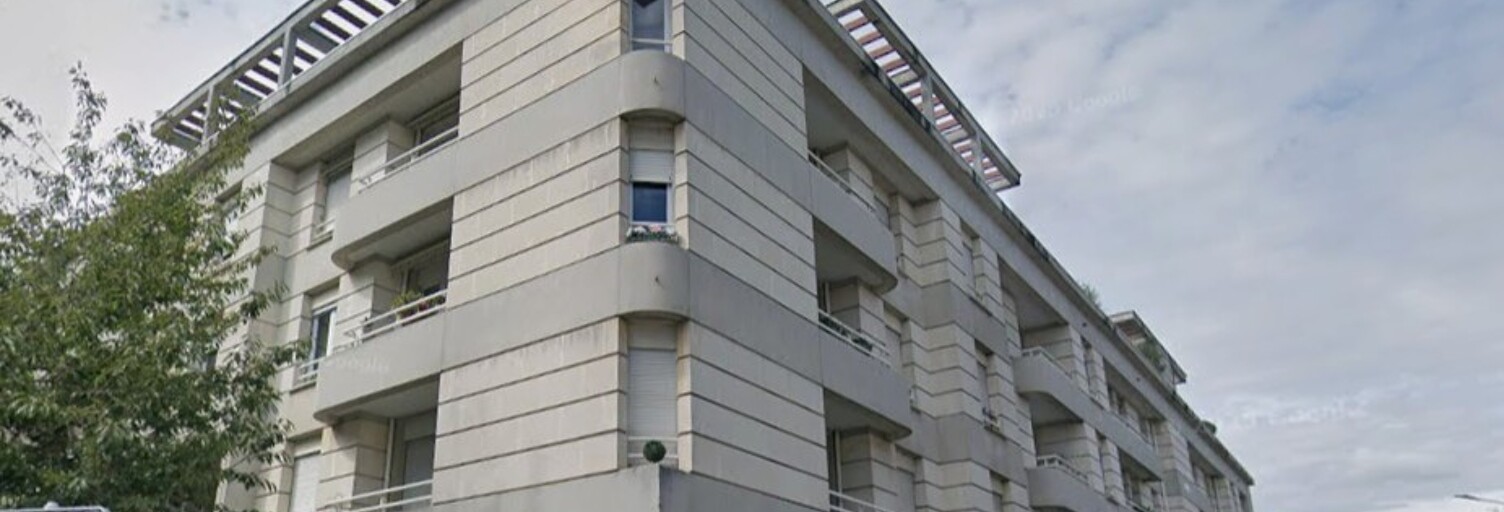 Appartement 4 Pièces 92 m² à vendre à Angers (49000)