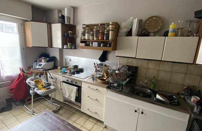 Vente appartement 4 pièces 92 m² Angers (49000) — photo 2