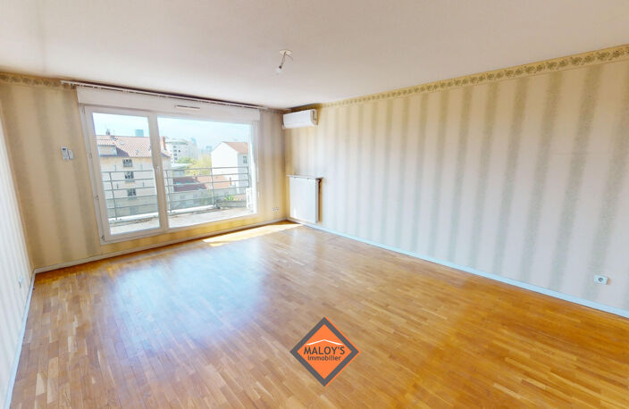 RARE! Appartement 5ème étage 142m², limite lyon 3,  garage compris! — photo 3