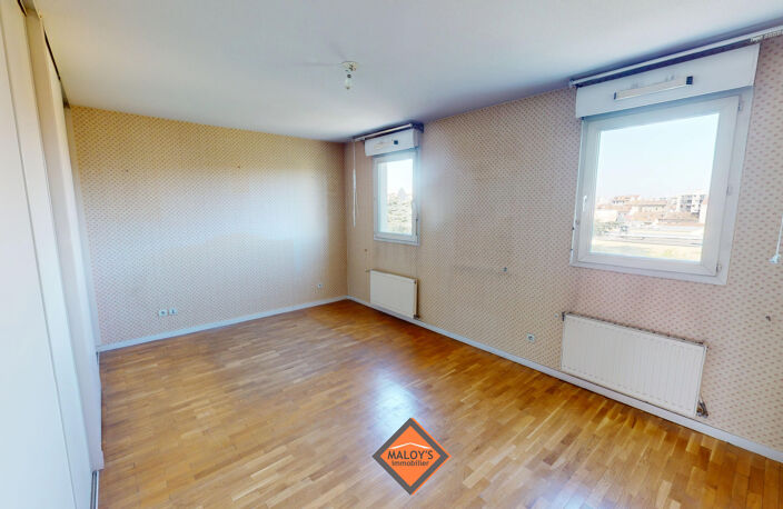 RARE! Appartement 5ème étage 142m², limite lyon 3,  garage compris! — photo 5
