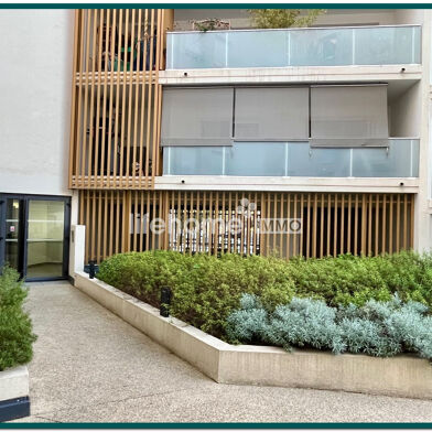 Appartement 3 pièces 185000 €