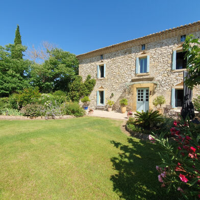 Maison 8 pièces 1453000 €