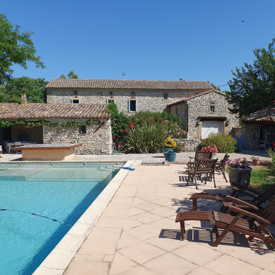 Maison 8 pièces 1453000 €