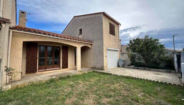 Villa / Maison 4 pièces  à vendre Alénya 66200