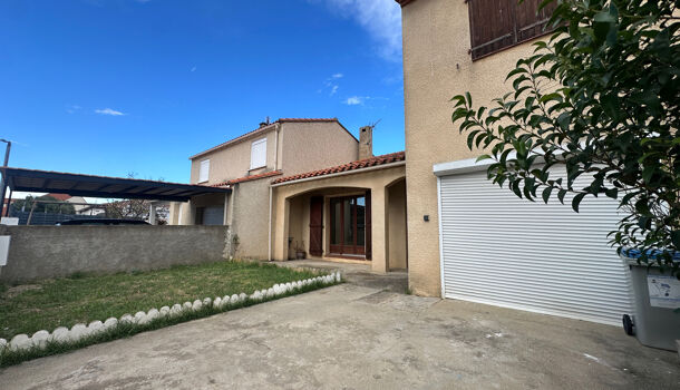 Villa / Maison 4 pièces  à vendre Alénya 66200