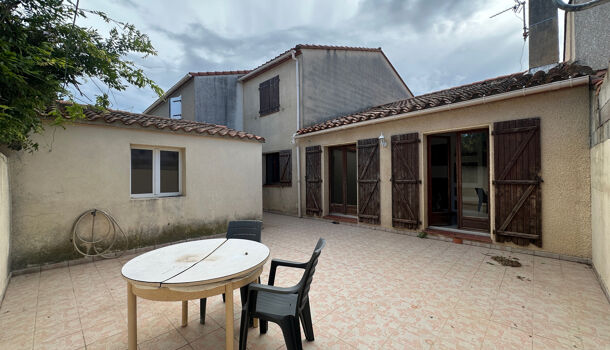 Villa / Maison 4 pièces  à vendre Alénya 66200