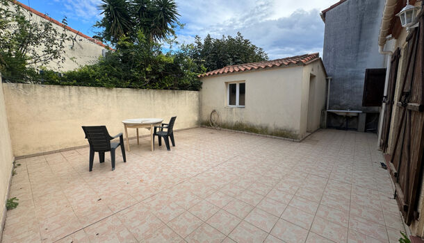 Villa / Maison 4 pièces  à vendre Alénya 66200