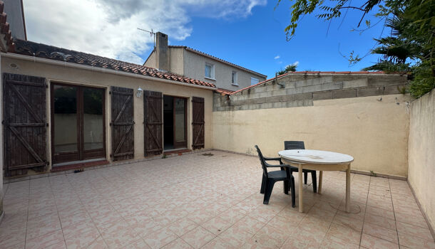 Villa / Maison 4 pièces  à vendre Alénya 66200