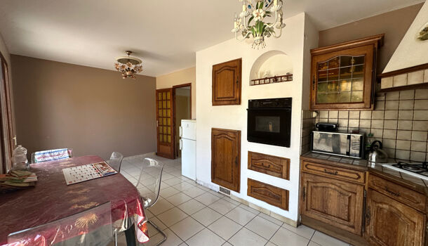 Villa / Maison 4 pièces  à vendre Alénya 66200