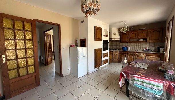 Villa / Maison 4 pièces  à vendre Alénya 66200