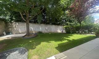 Appartement 3 Pièces 59 m² à vendre à Saint-Cyr-sur-Loire (37540)