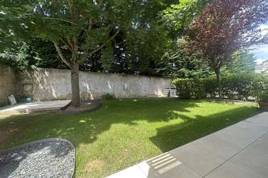 Appartement 3 pièces 244660 €