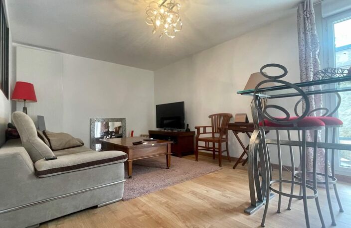 Vente appartement 3 pièces 59 m² Saint-Cyr-sur-Loire (37540) — photo 2